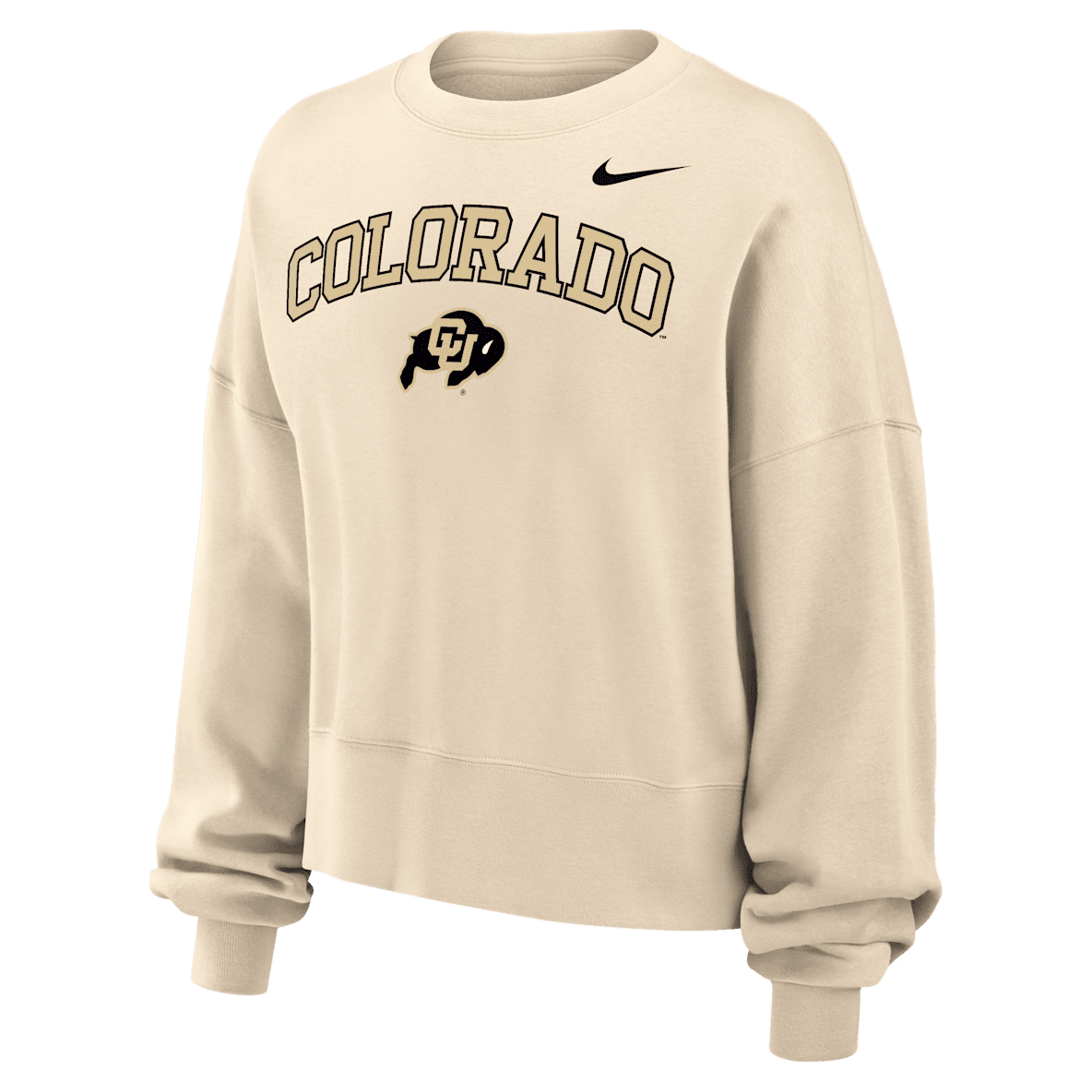 Colorado Phoenix Fleece Colorado Phoenix Fleece Women's Nike College Crew-Neck Sweatshirt