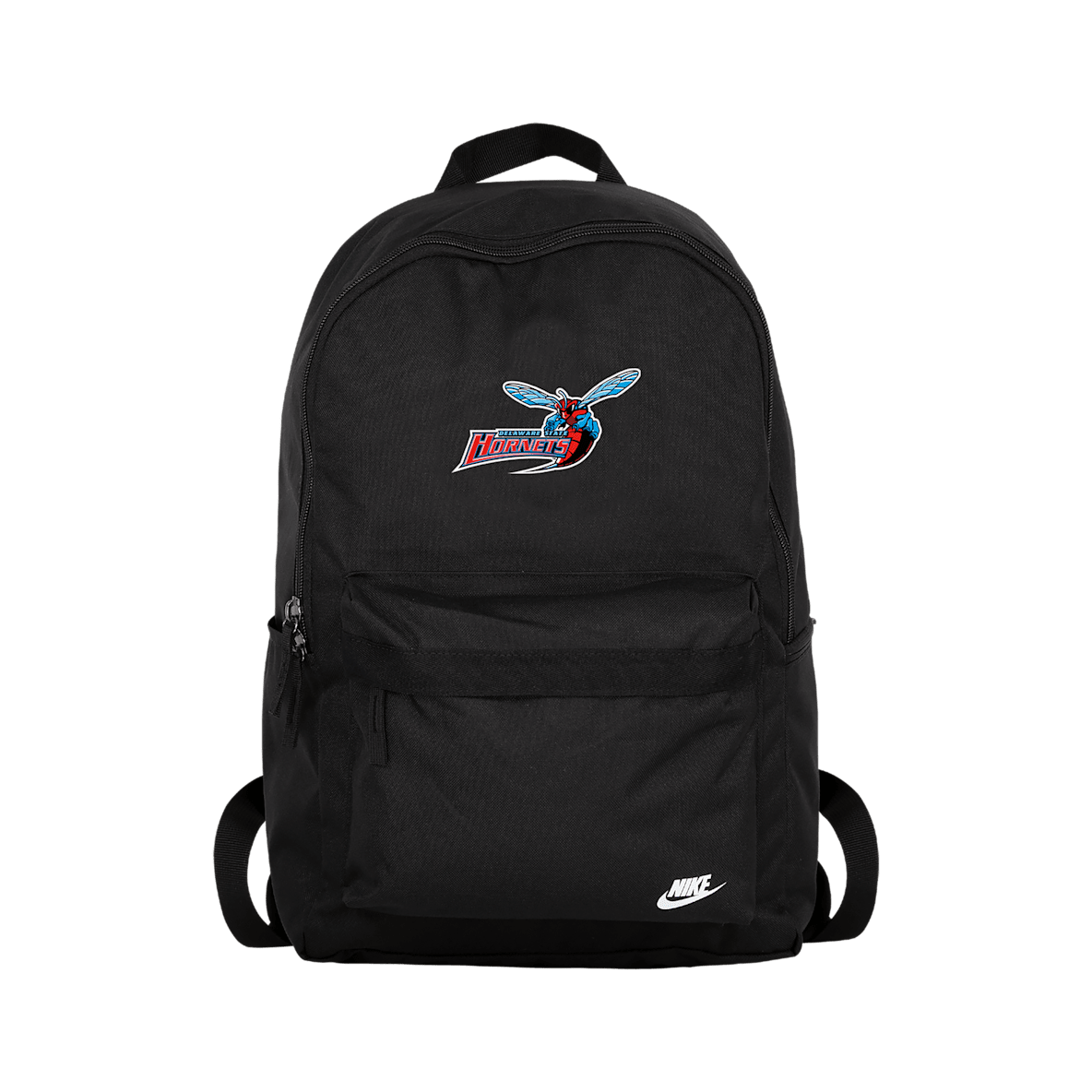 Delaware State Delaware State Mochila Nike College Heritage