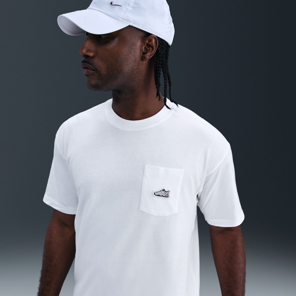 Nike Sportswear Monarch Playera para hombre