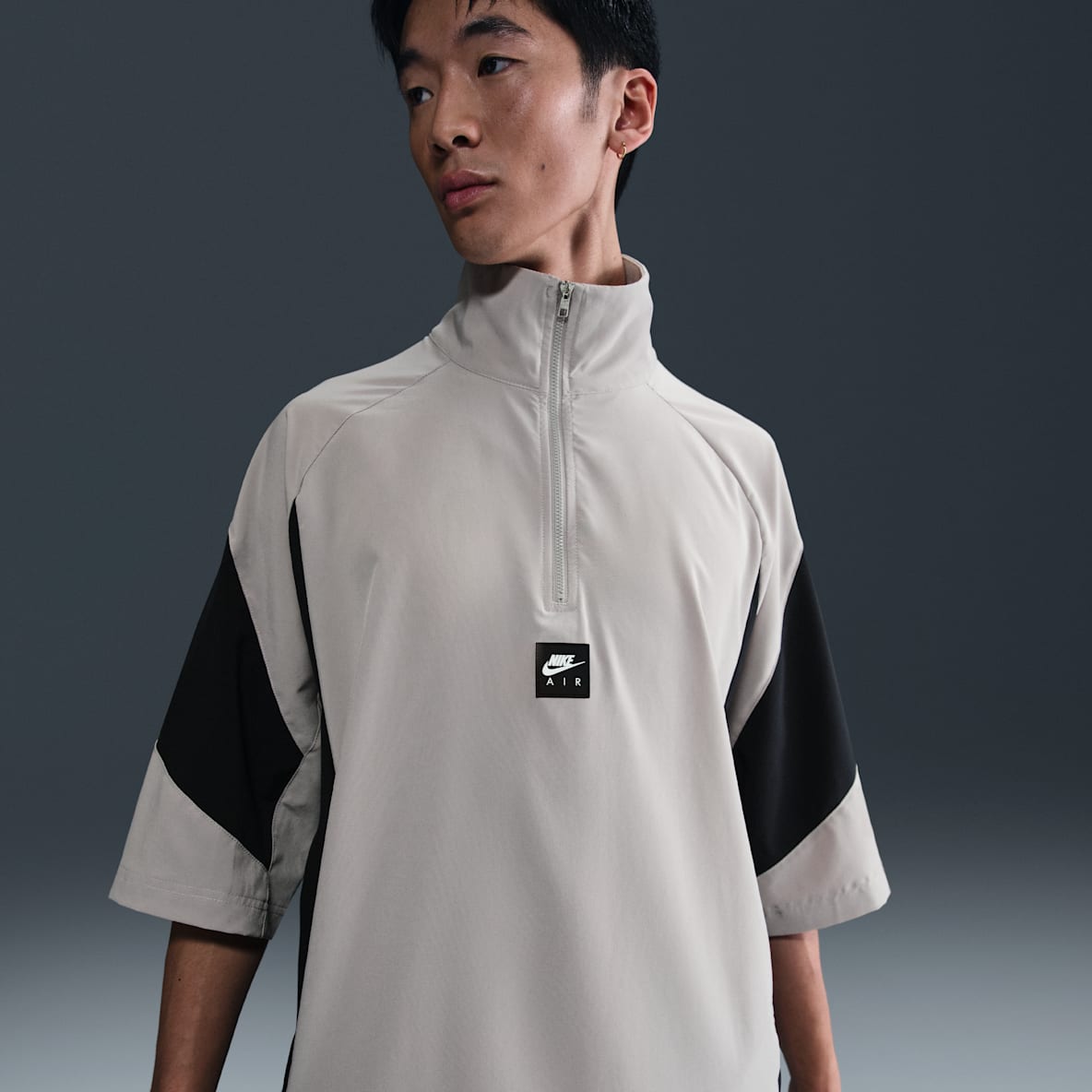 Nike Air Nike Air Men's Short-Sleeve Top