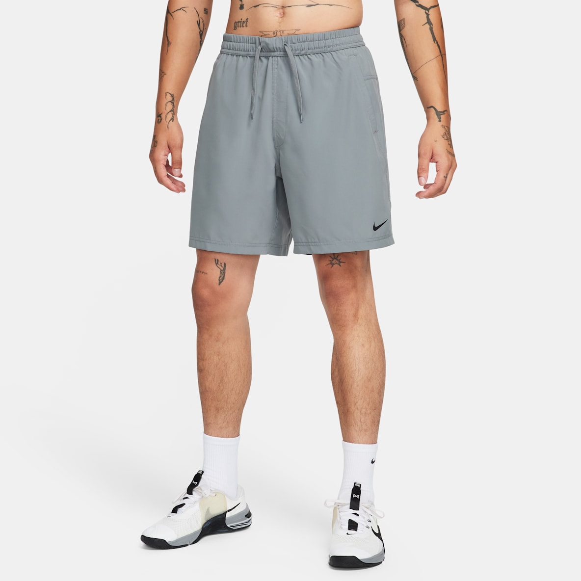 Nike Form Nike Form Men's Dri-FIT 18cm (approx.) Unlined Versatile Shorts