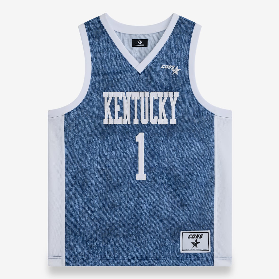 CONS x Kentucky Wildcats Jersey