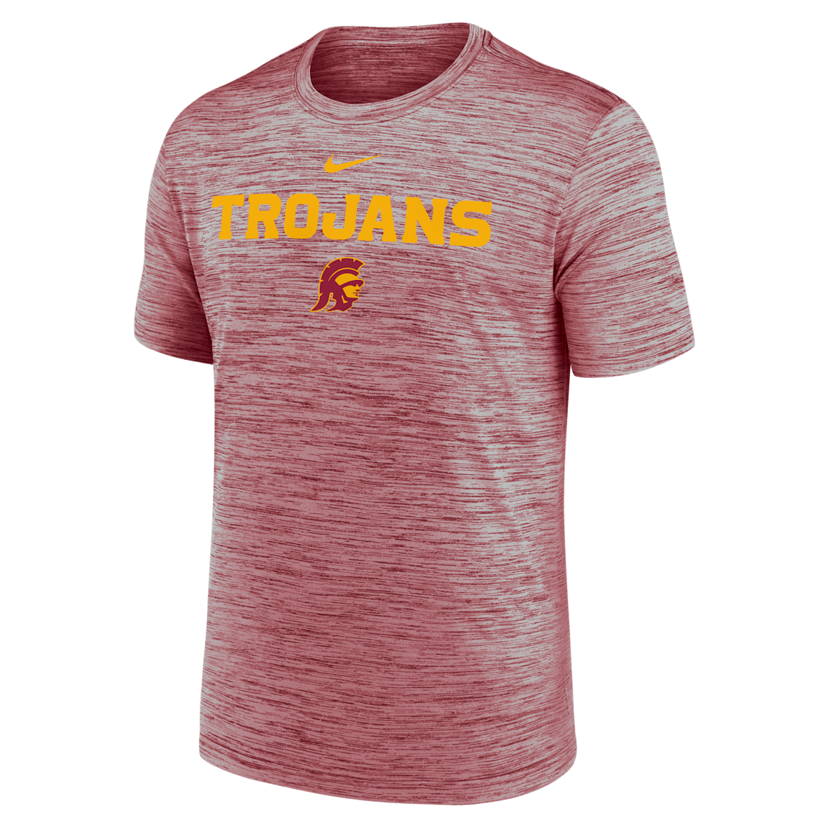 USC Sideline Velocity USC Sideline Velocity Men's Nike Dri-FIT College T-Shirt