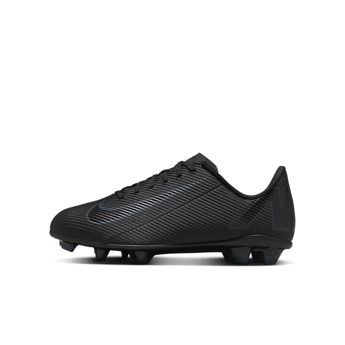 Nike Jr. Mercurial Vapor 16 Club Nike Jr. Mercurial Vapor 16 Club MG Low-Top Fußballschuh (jüngere/ältere Kinder)