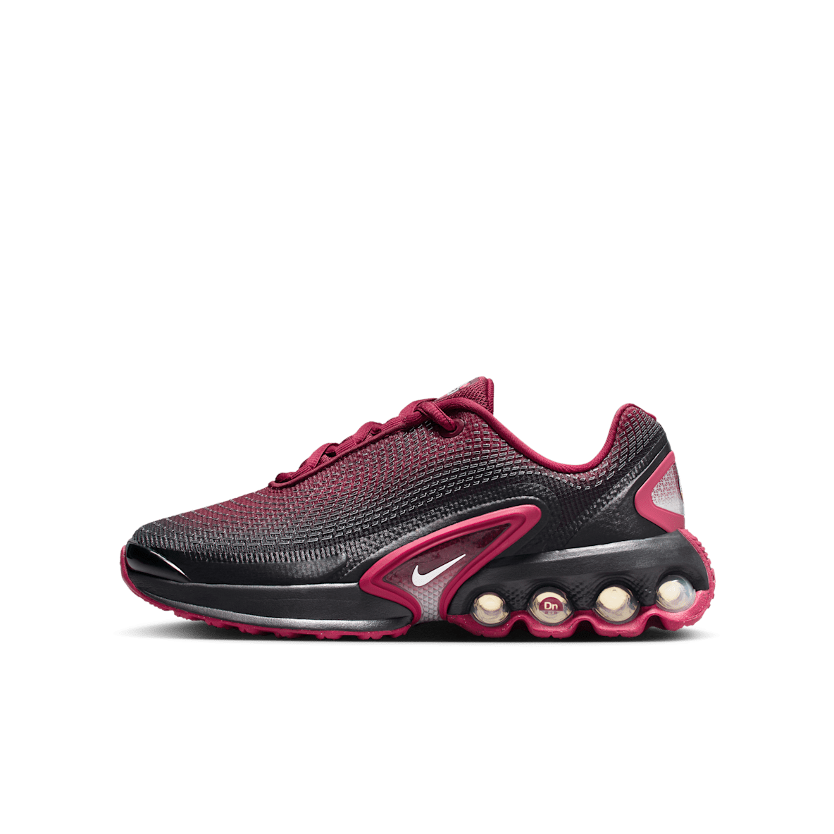 Nike Air Max Dn Nike Air Max Dn Big Kids' Shoes