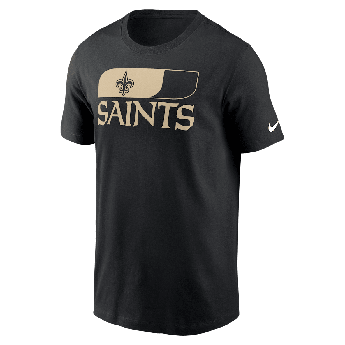 New Orleans Saints Air Essential New Orleans Saints Air Essential Men's Nike NFL T-Shirt