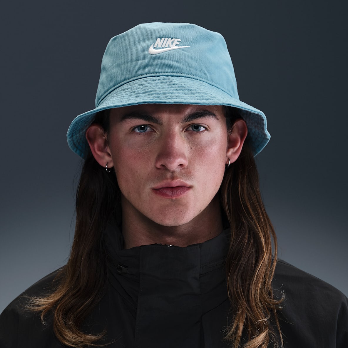 Nike Apex Futura Washed Bucket Hat