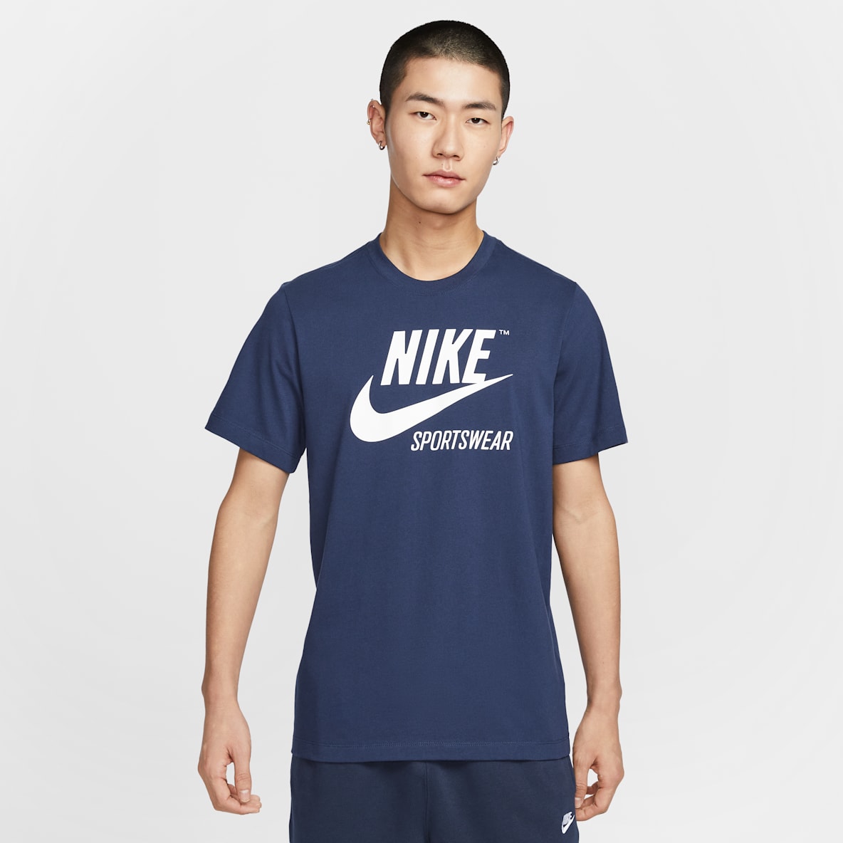 Nike Sportswear Men's T-Shirt