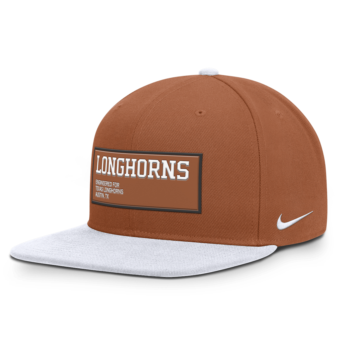 Texas On-Field Pro Texas On-Field Pro Men's Nike Dri-FIT College Adjustable Hat