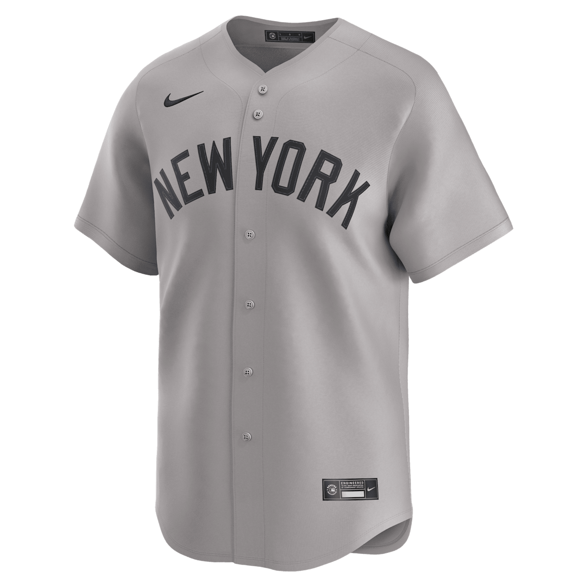 Aaron Judge New York Yankees Jersey Nike Dri-FIT de la MLB Limited para hombre