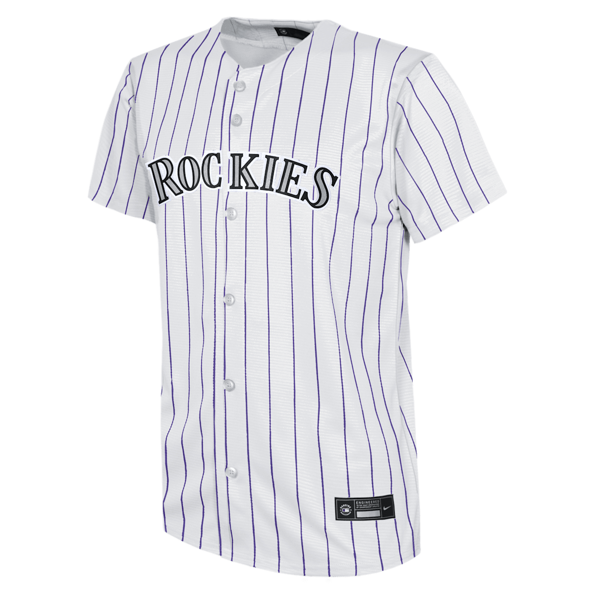 Kris Bryant Colorado Rockies Kris Bryant Colorado Rockies Big Kids' Nike MLB Replica Jersey