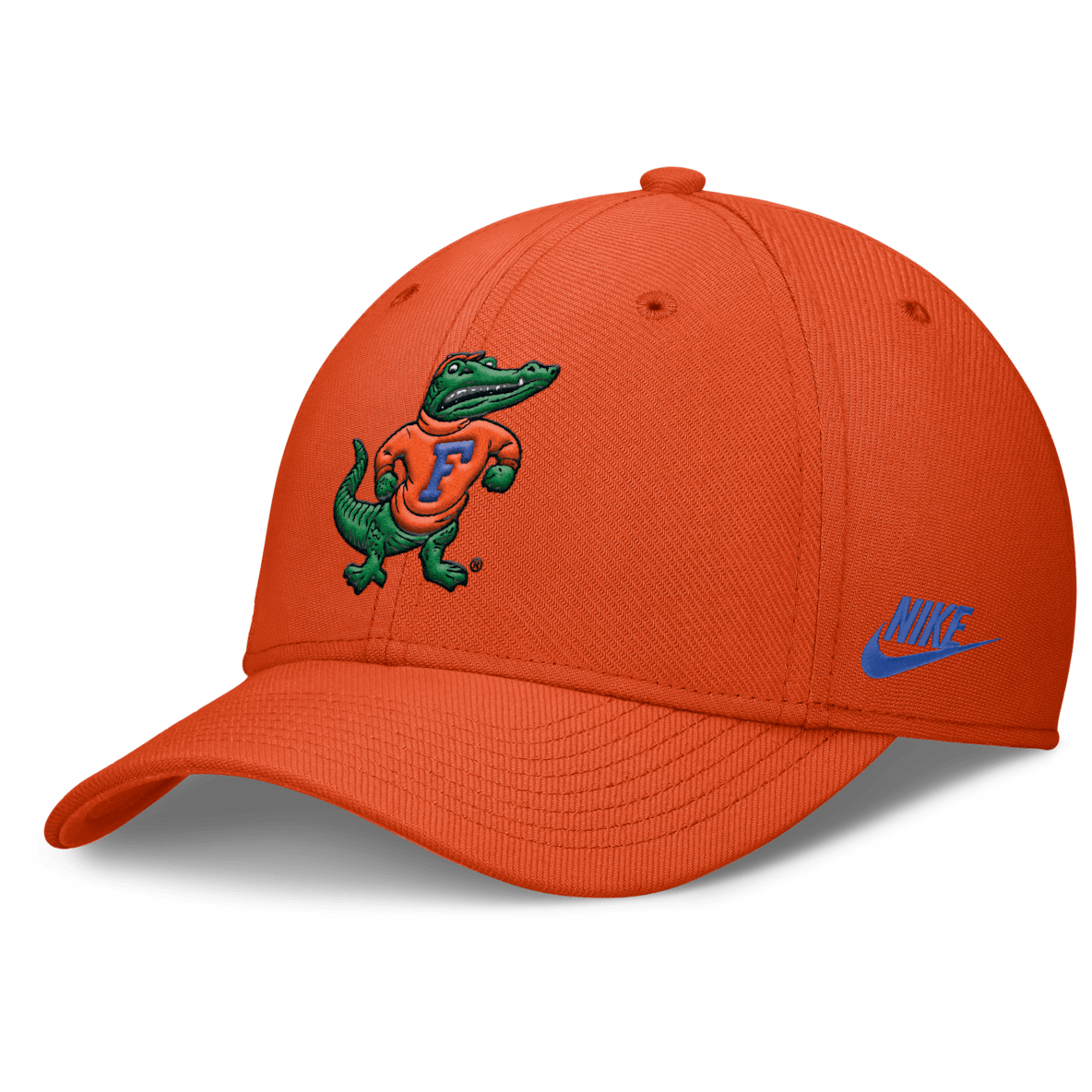 Florida Primetime Rise Academic Florida Primetime Rise Academic Men's Nike Dri-FIT College Hat