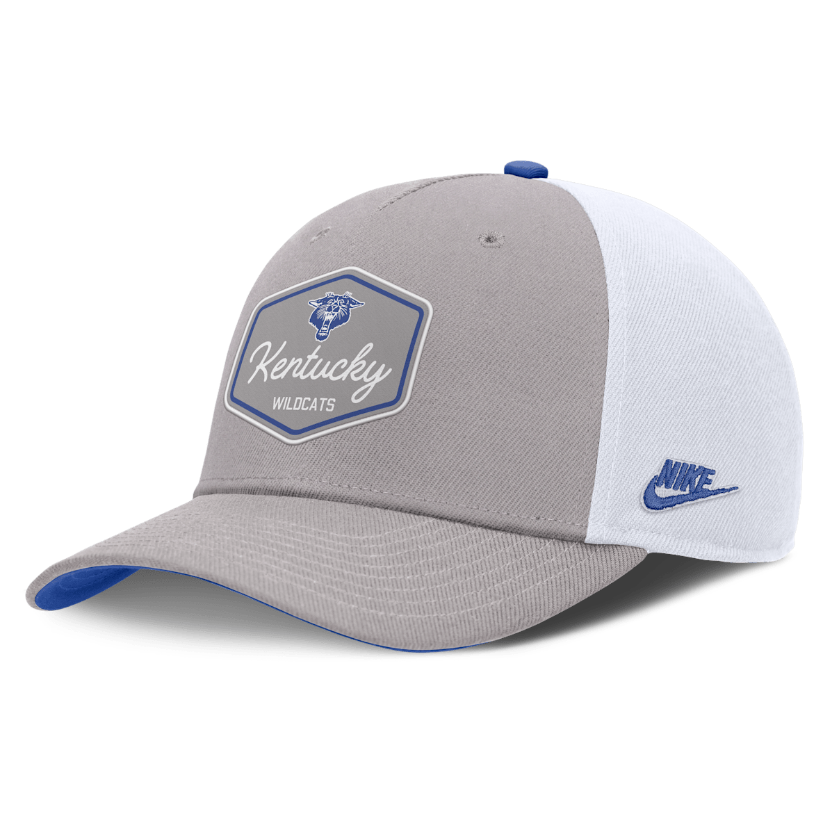 Kentucky Legacy Rise Kentucky Legacy Rise Men's Nike College Adjustable Hat