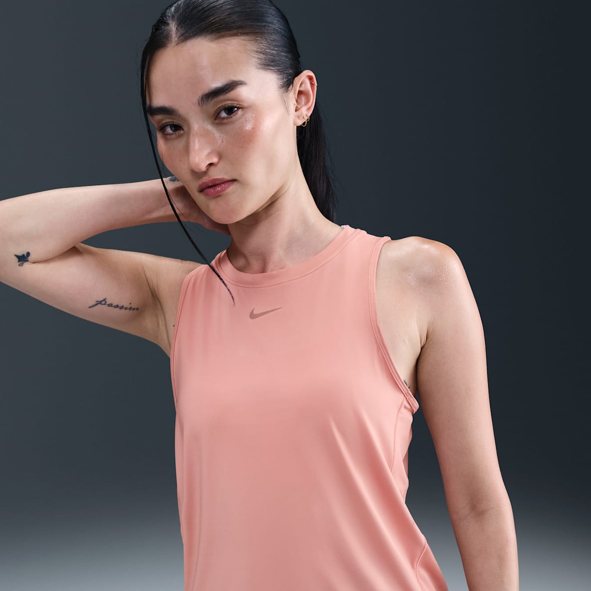 Nike One Classic Women's Dri-FIT Tank Top