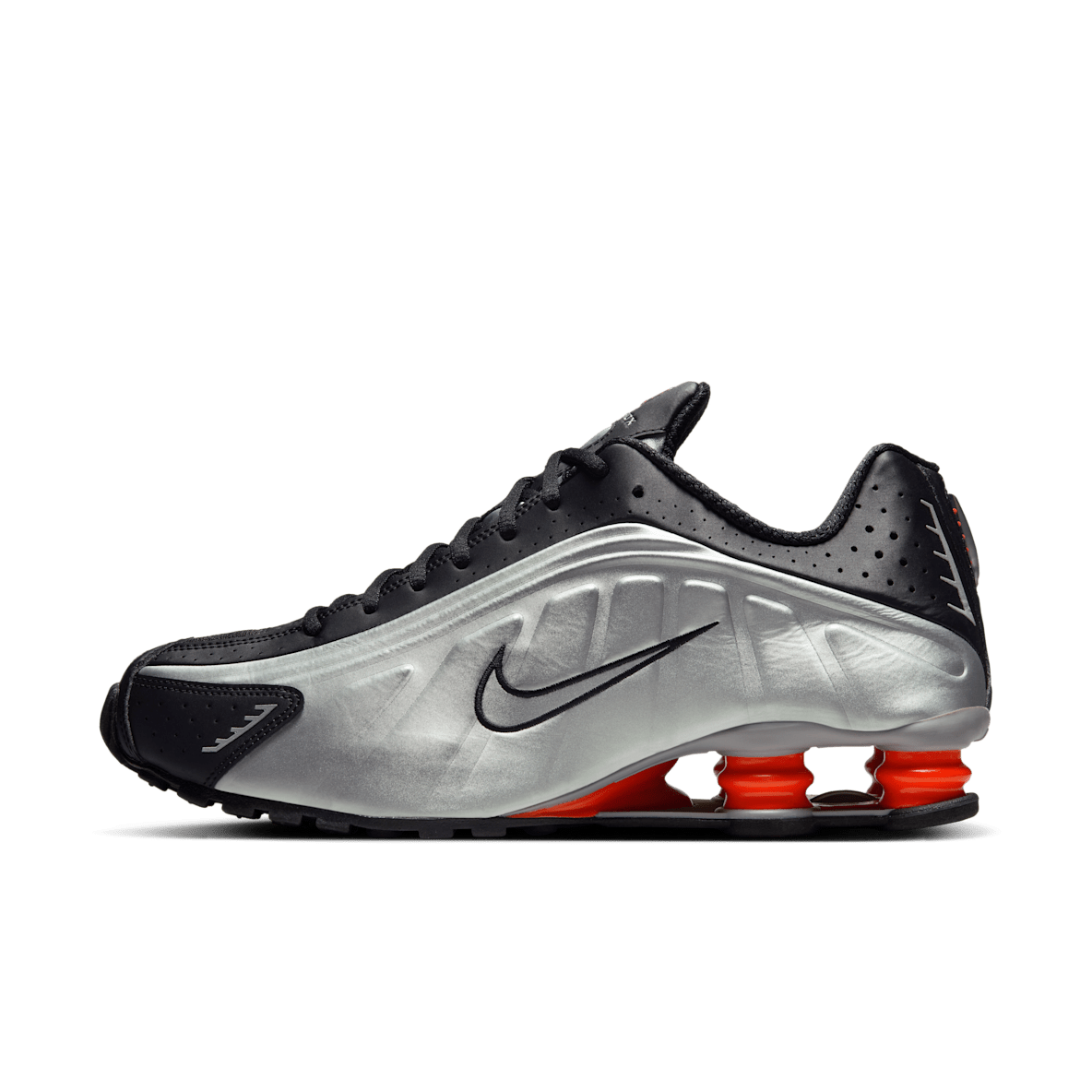 Nike Shox R4 Men's Shoes