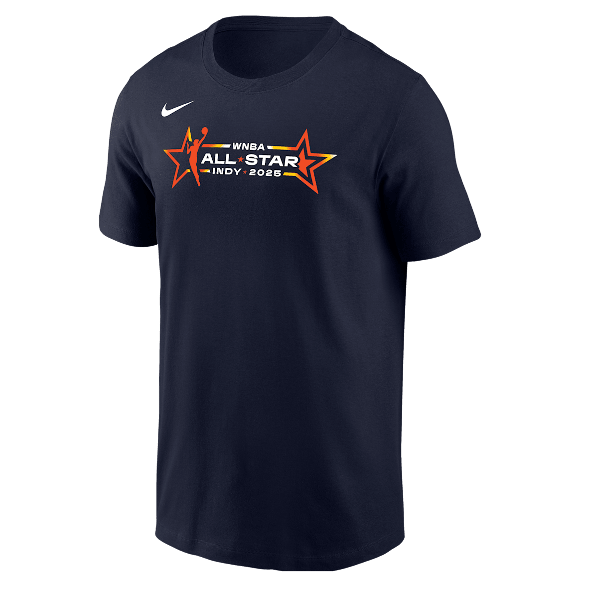 WNBA 2025 All-Star Weekend WNBA 2025 All-Star Weekend Men's Nike T-Shirt