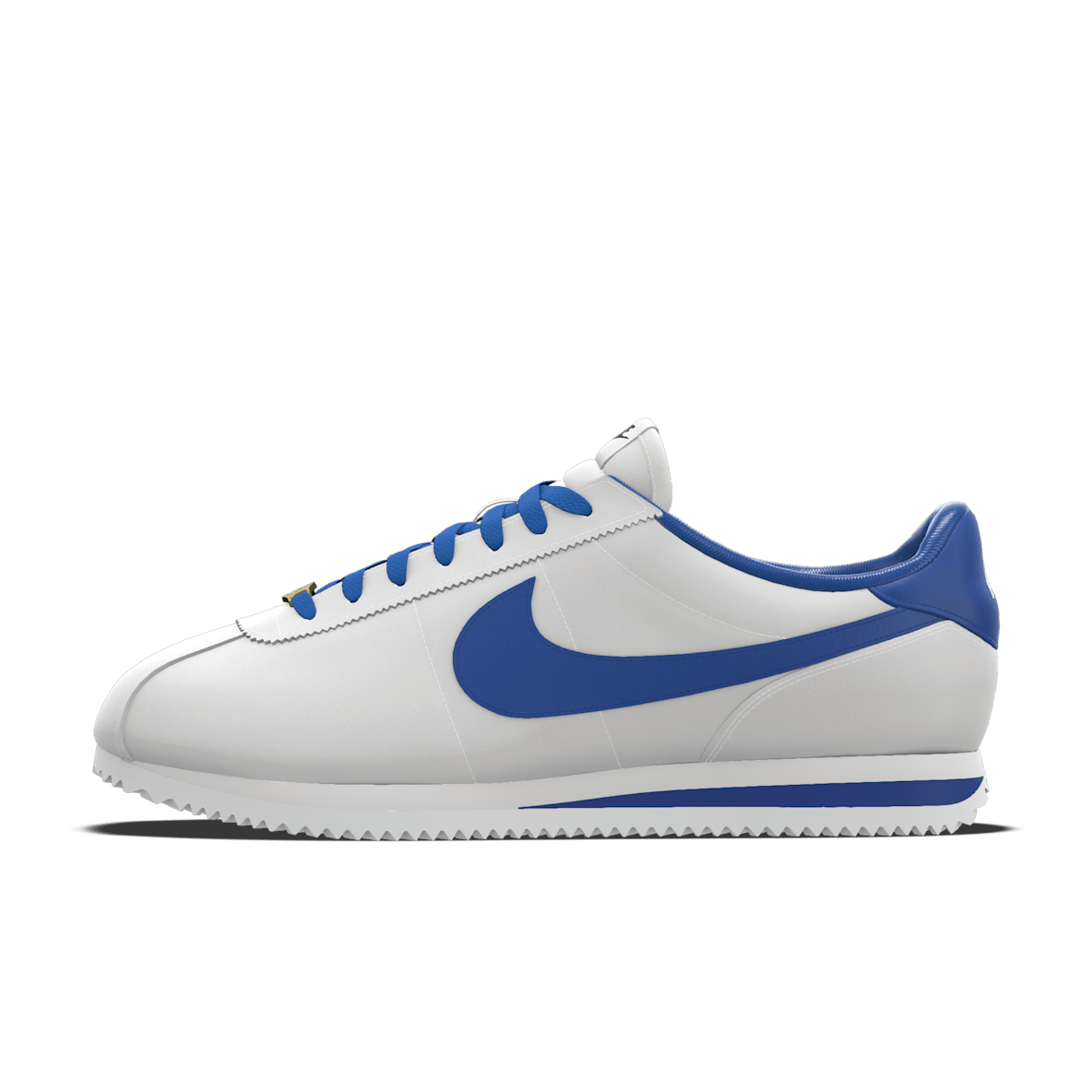 Nike Cortez By You Nike Cortez By You Custom Shoes