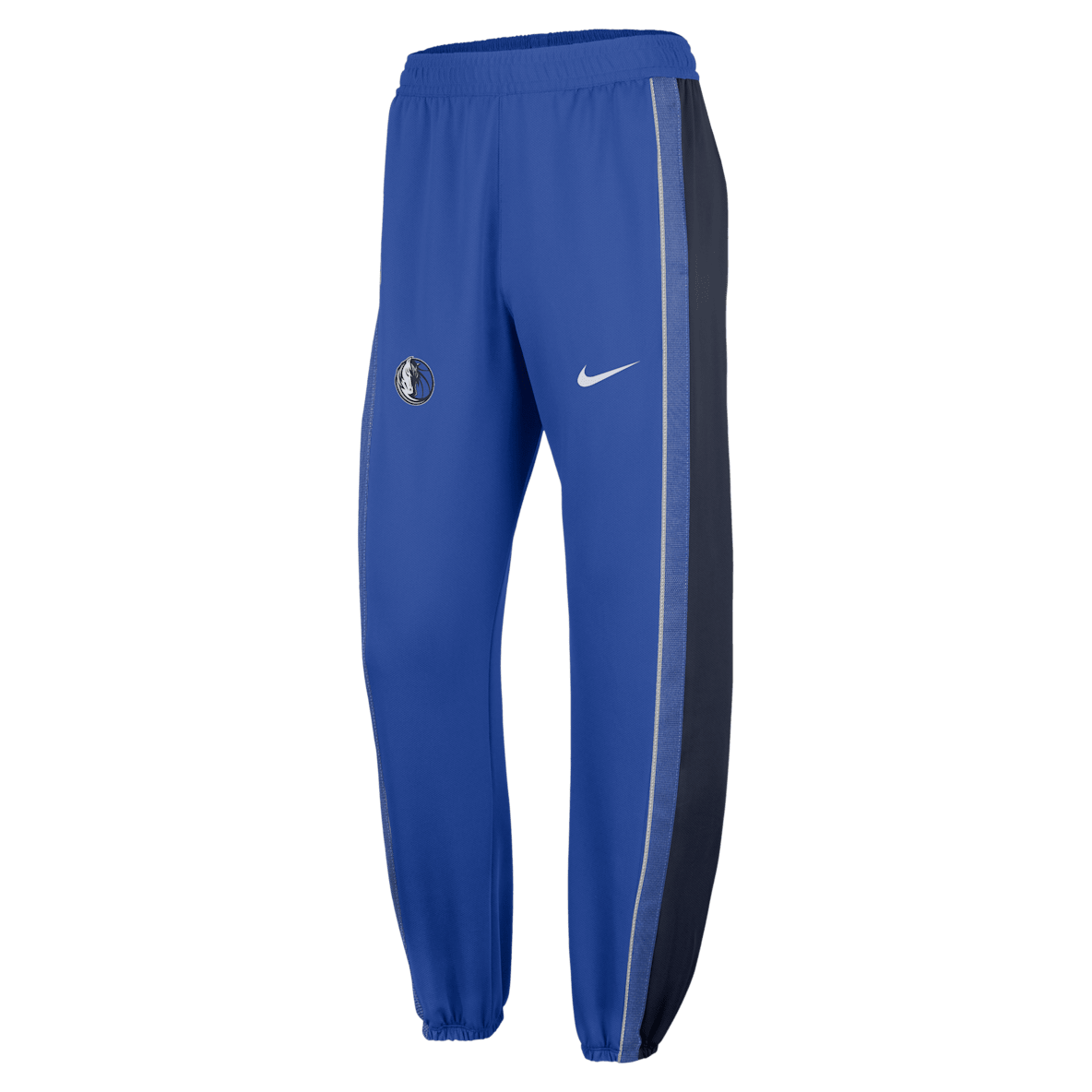 Dallas Mavericks Zoned Dallas Mavericks Zoned Men's Nike Dri-FIT NBA Pants