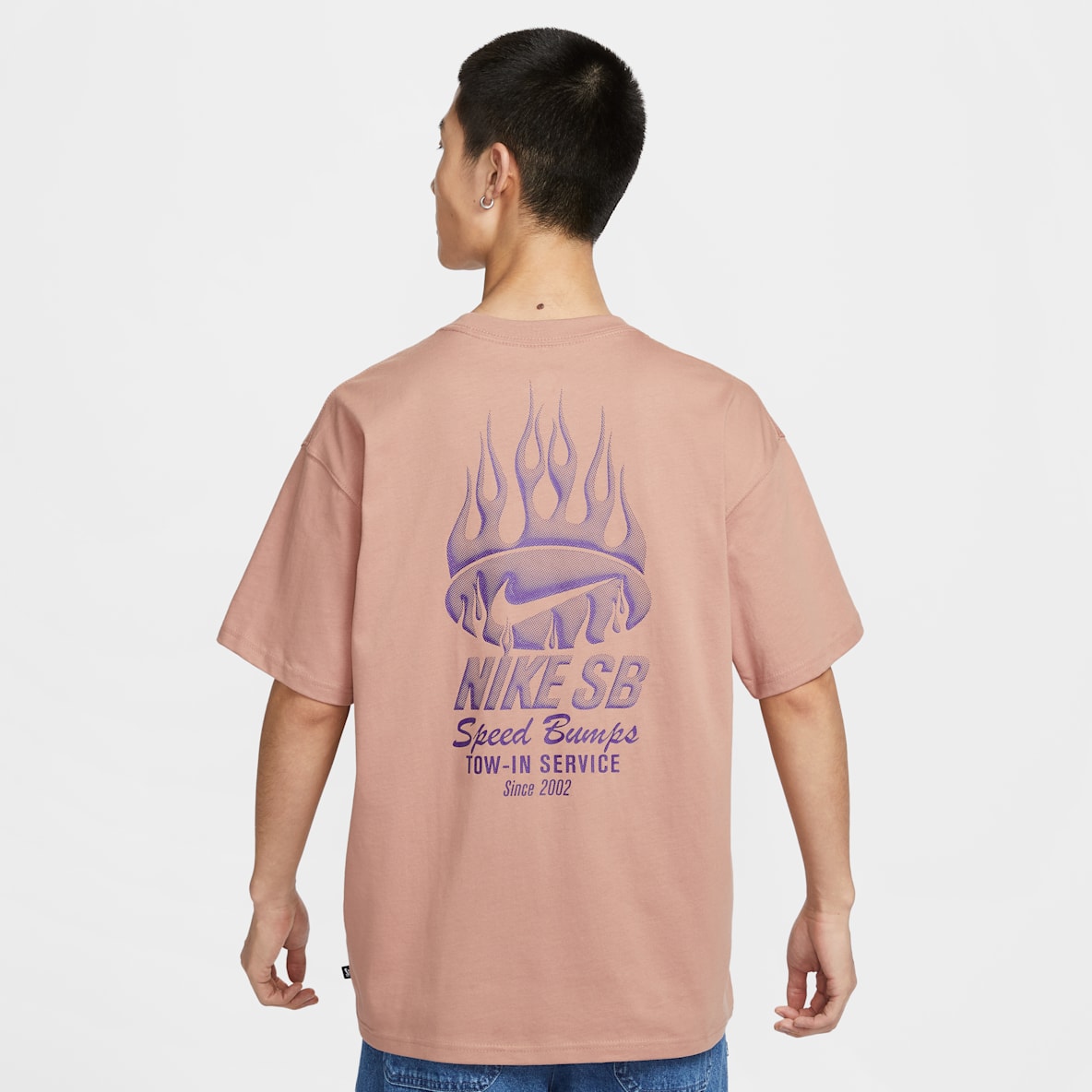 Nike SB Nike SB Max90 Skate T-Shirt