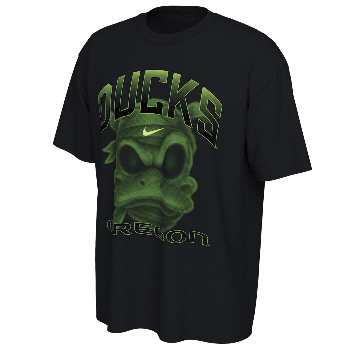 Oregon Oregon Nike College T-Shirt