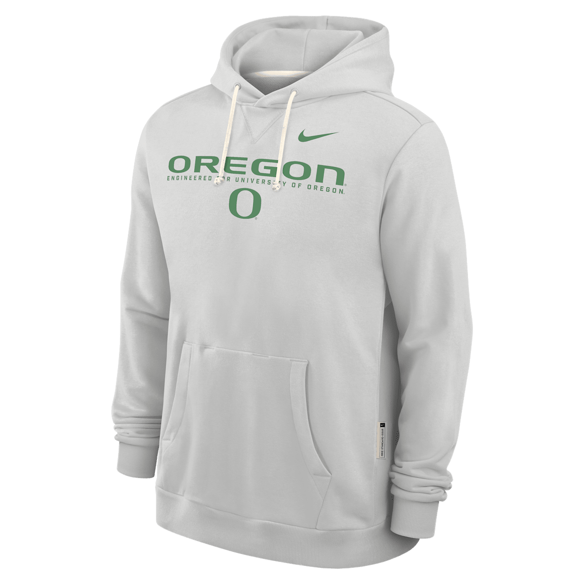 Oregon Sideline Oregon Sideline Men's Nike Dri-FIT College Pullover Hoodie