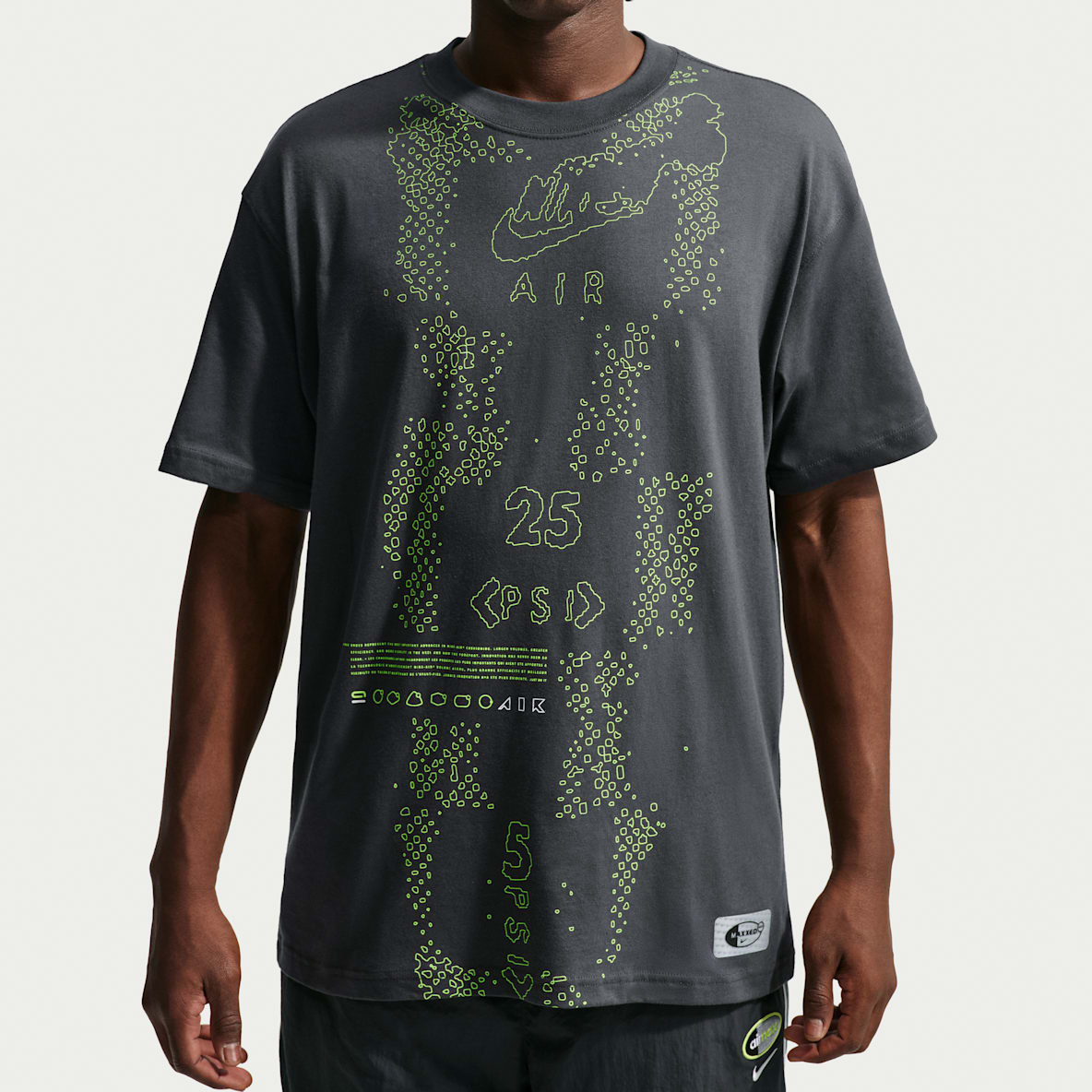 Nike Sportswear Men's Max90 T-Shirt