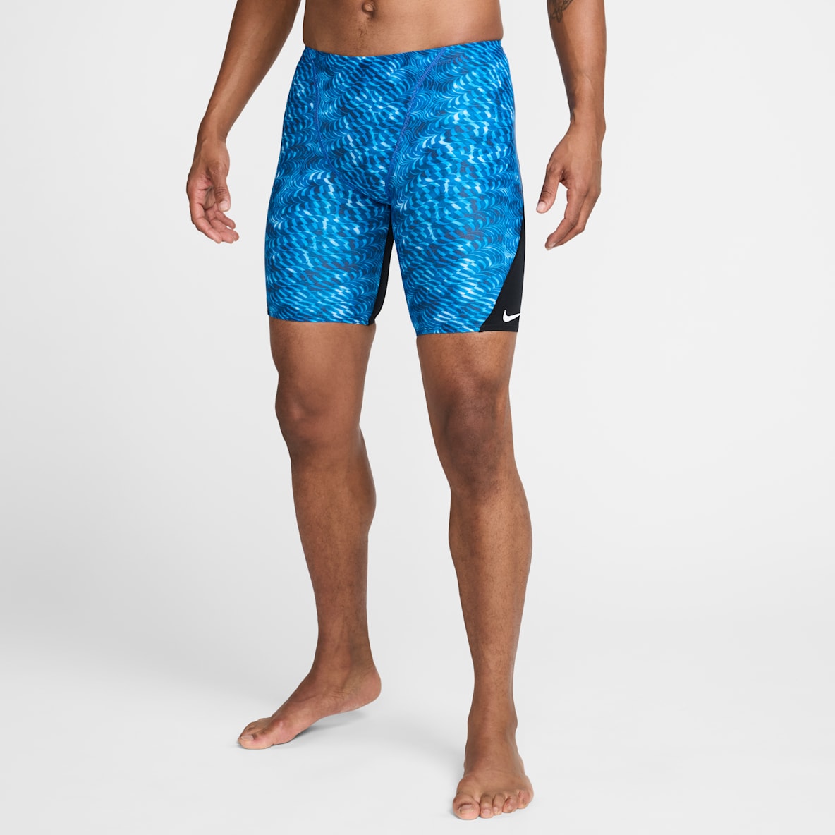 Nike Swim HydraStrong Nike Swim HydraStrong Jammer para hombre