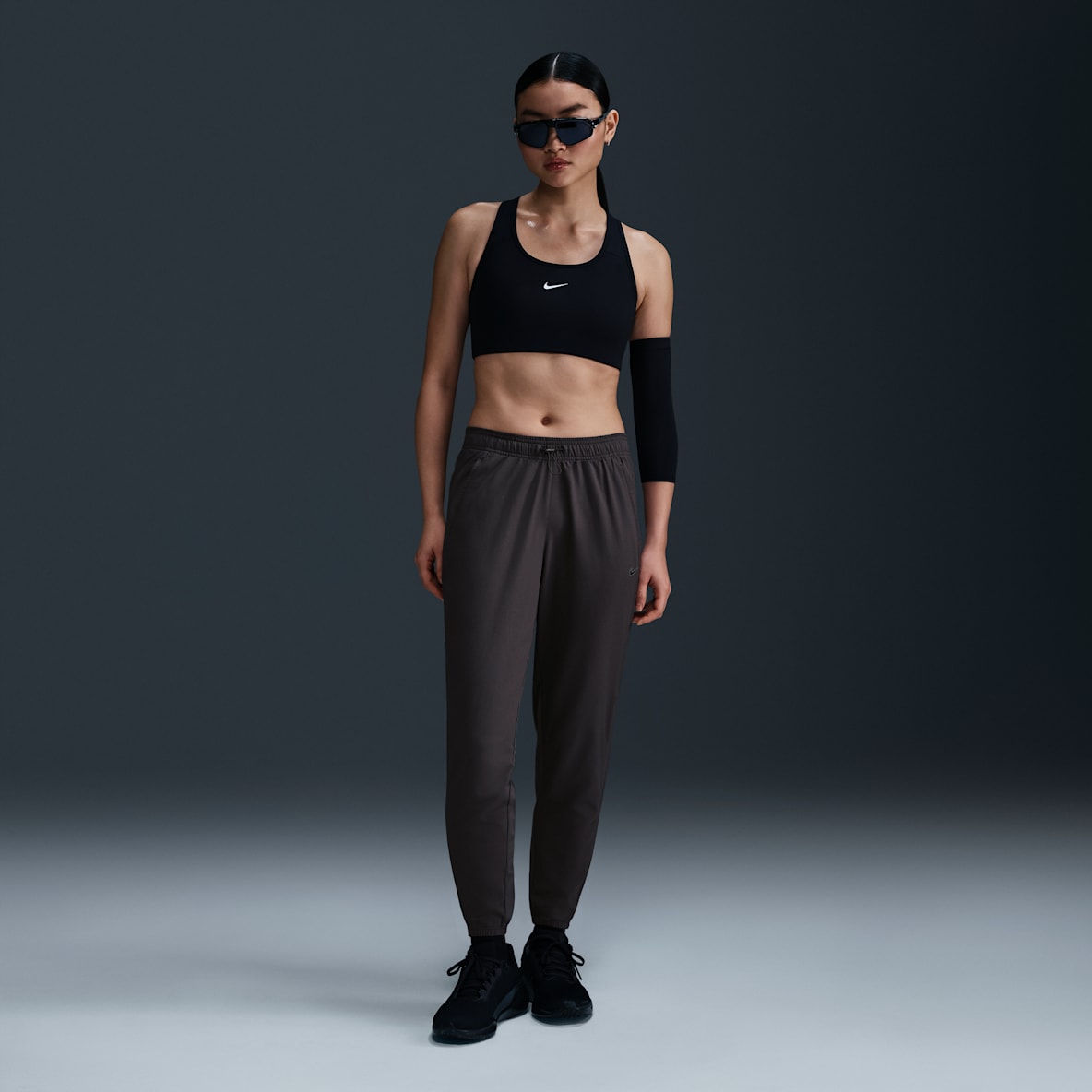 ナイキ ウィメンズ Dri-FIT ランニングパンツ