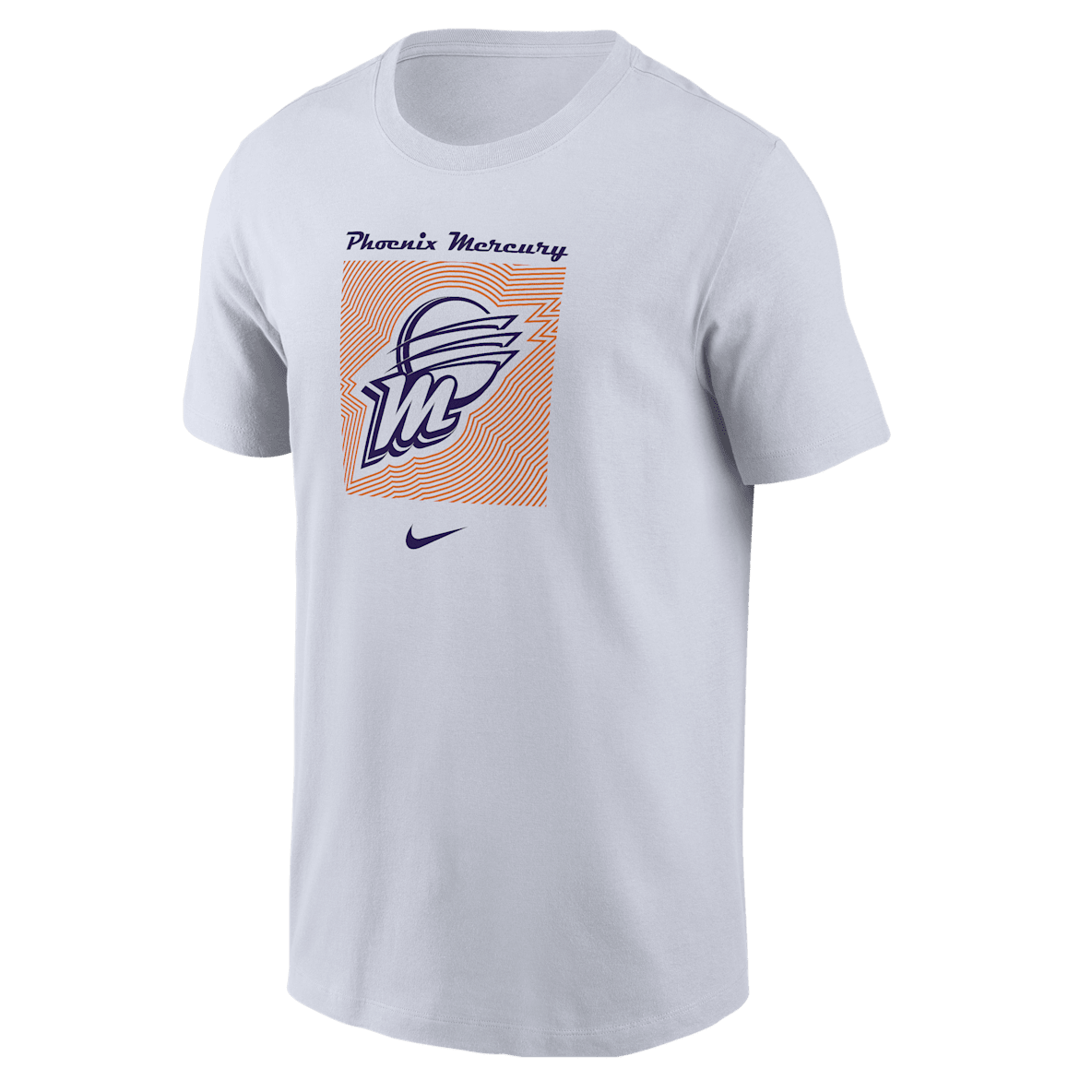 Phoenix Mercury Phoenix Mercury Men's Nike WNBA T-Shirt
