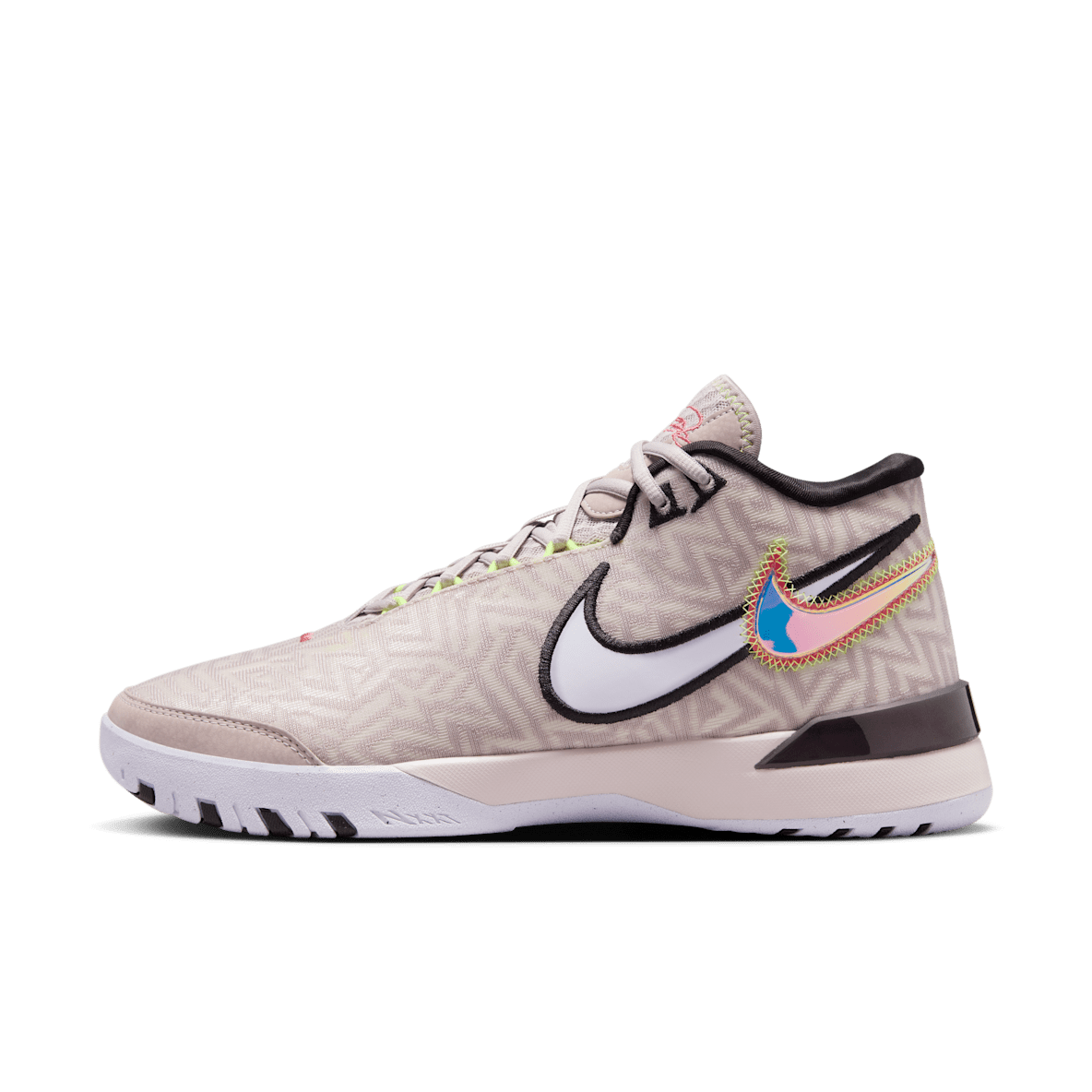 LeBron NXXT Genisus LeBron NXXT Genisus Basketball Shoes