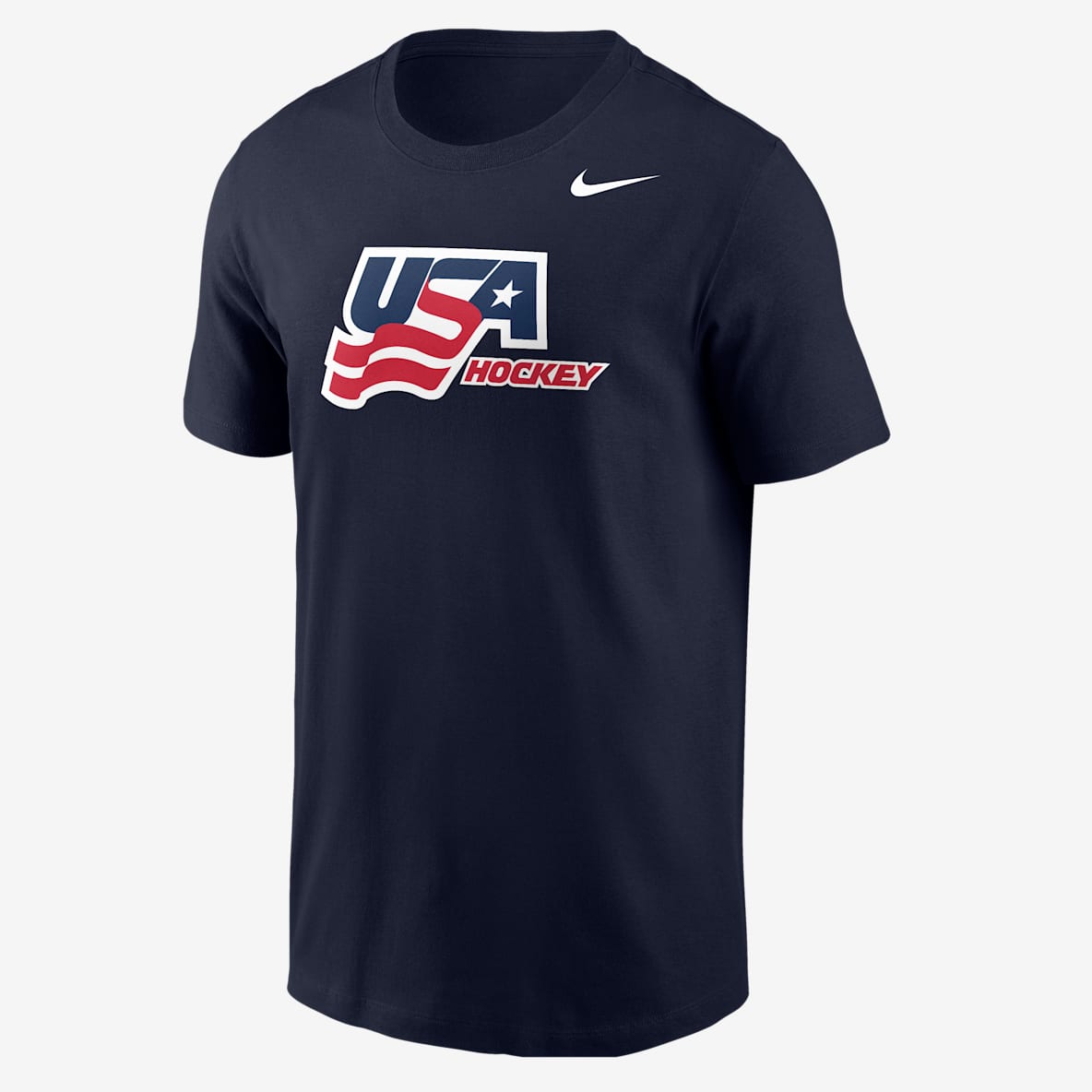 Nike "Team USA" Men's Hockey T-Shirt
