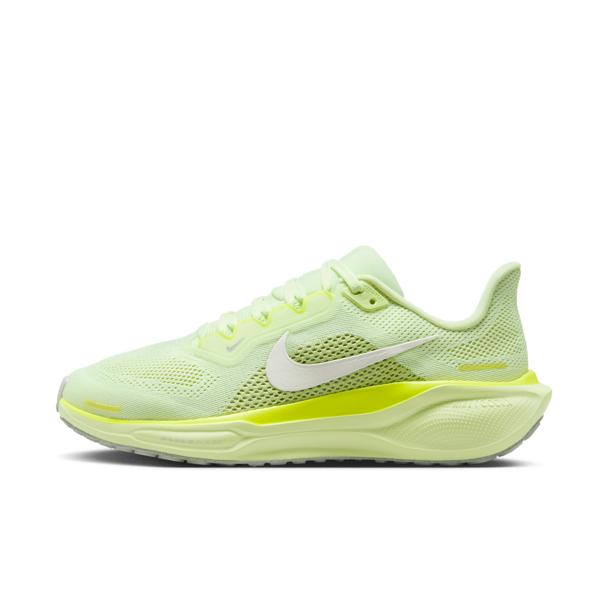 Neon Shoes Nike