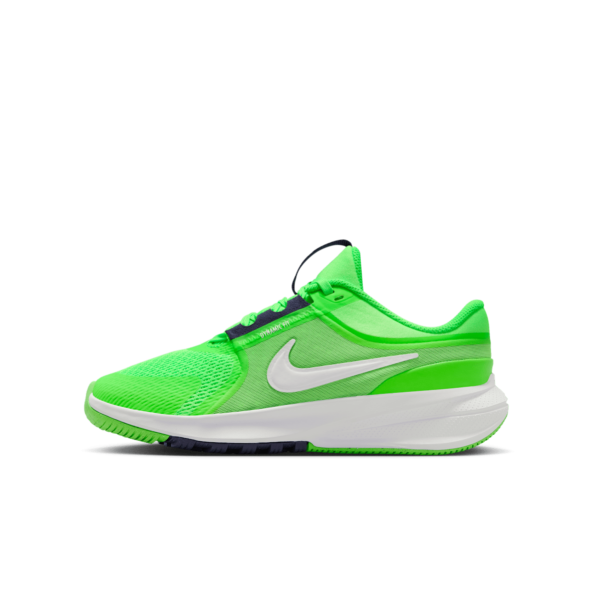 Nike Star Runner 5 Big Kids' Running Shoes