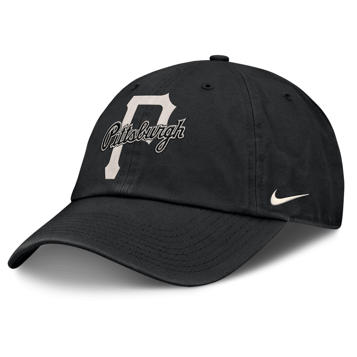 Pittsburgh Pirates Statement Club Pittsburgh Pirates Statement Club Men’s Nike MLB Adjustable Hat