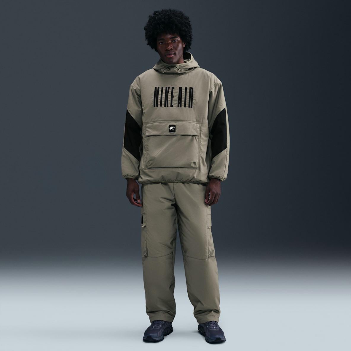 Nike Air Nike Air Men's Insulated Cargo Pants