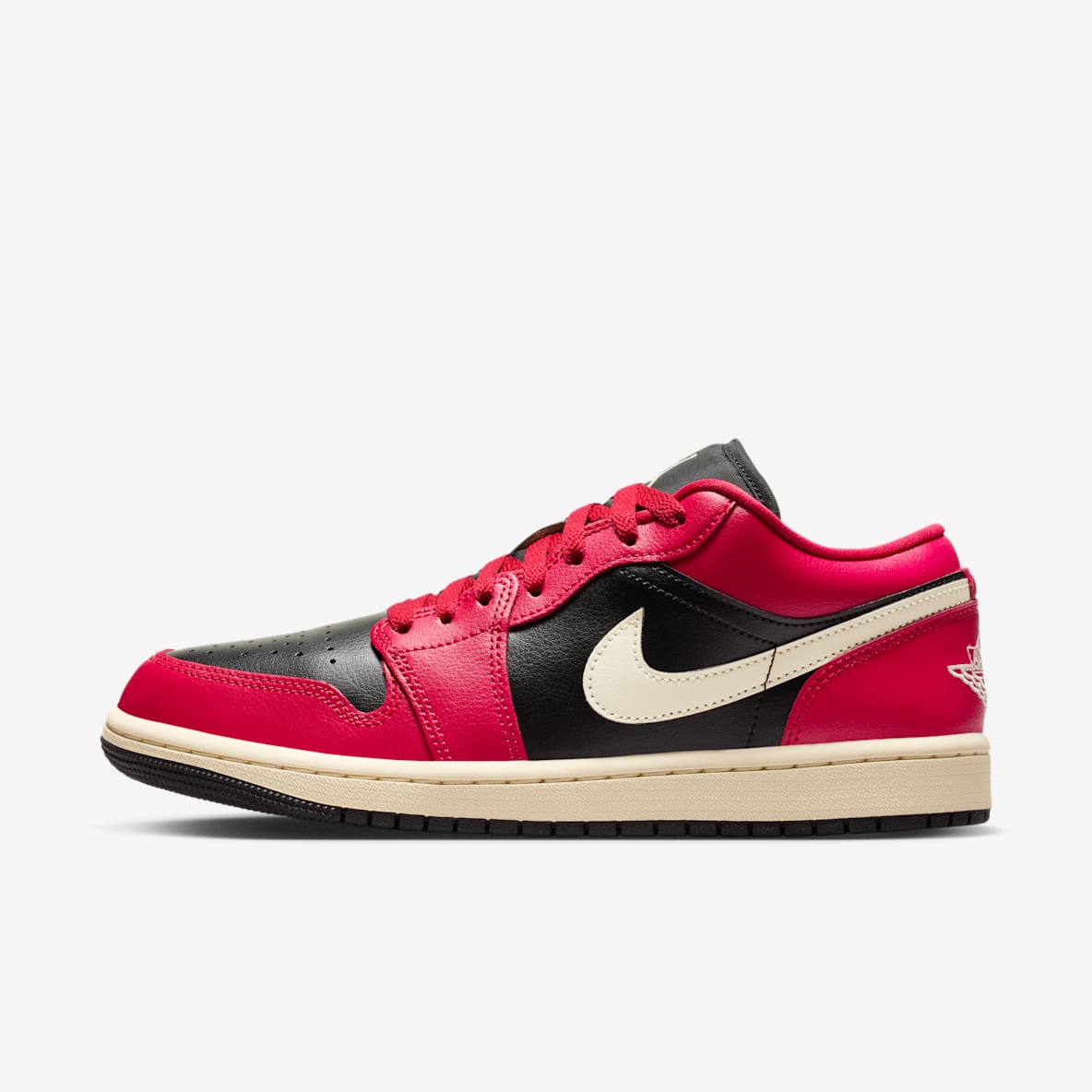 Air Jordan 1 Low Air Jordan 1 Low Zapatillas - Mujer