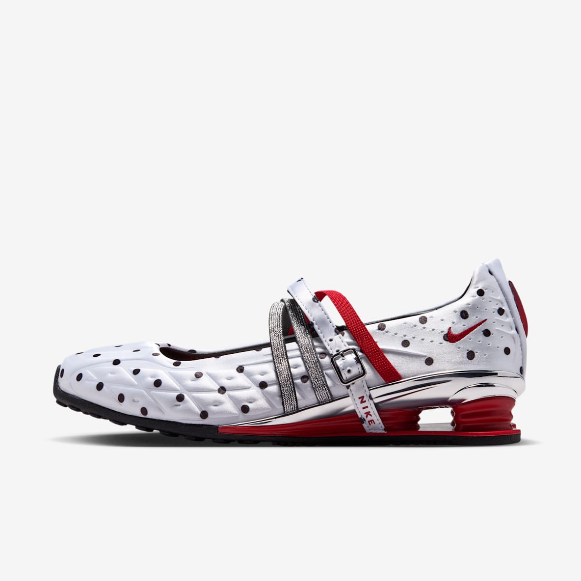 Nike Shox Z Calistra SP Women's Shoes