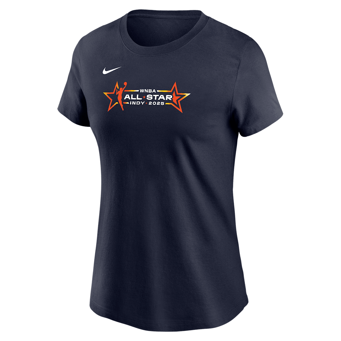 WNBA 2025 All-Star Weekend WNBA 2025 All-Star Weekend Women's Nike T-Shirt