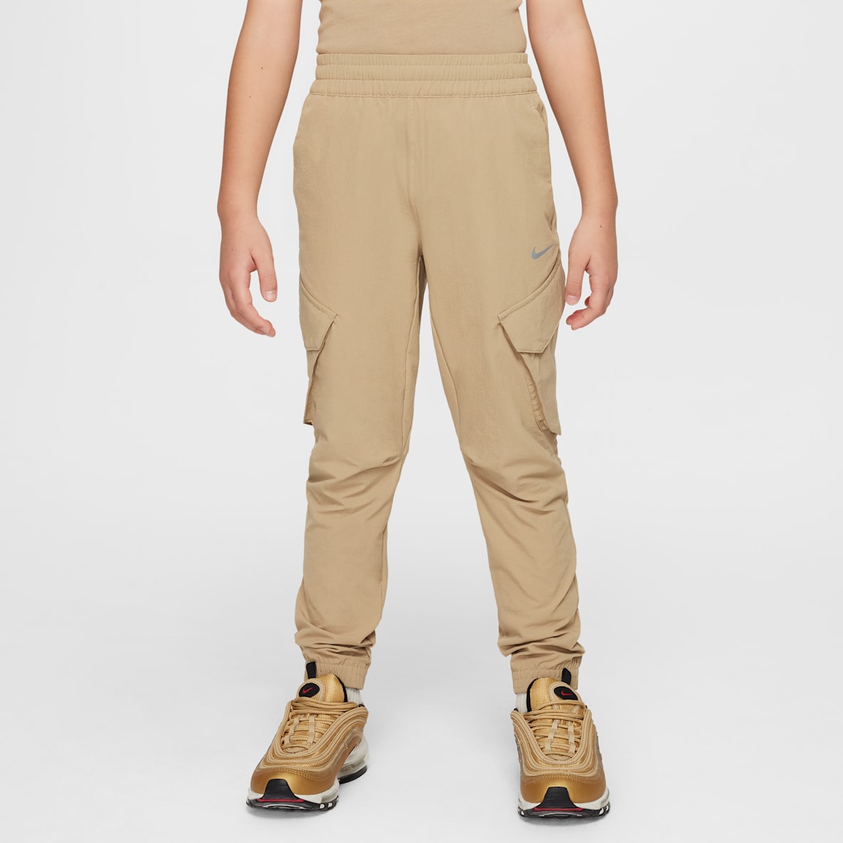 Nike Sportswear City Utility Nike Sportswear City Utility Older Kids' Cargo Trousers