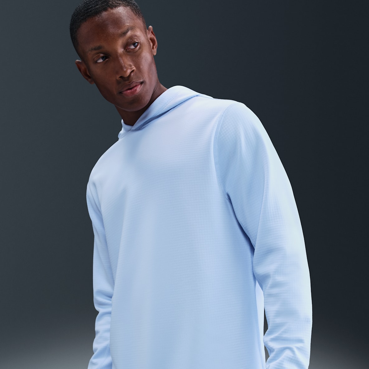Nike Velocity Nike Velocity Men's Therma-FIT Golf Hoodie