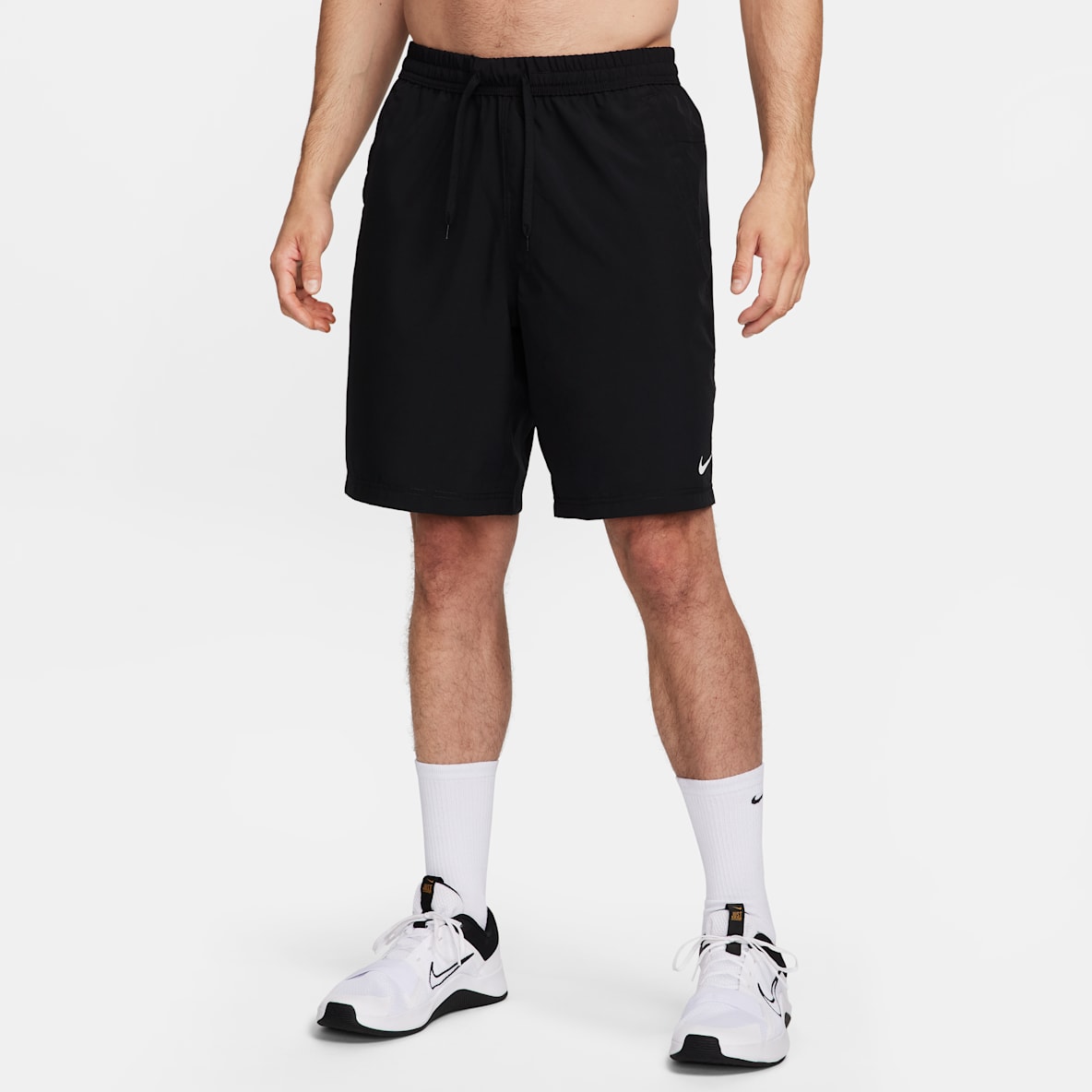 Nike Form Nike Form Men's Dri-FIT 23cm (approx.) Unlined Versatile Shorts