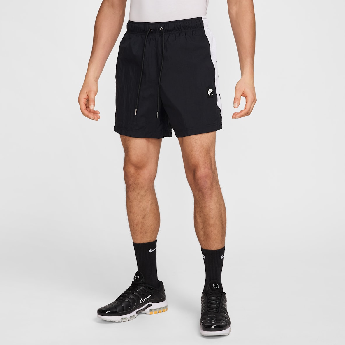 Nike Air Shorts de tejido Woven para hombre