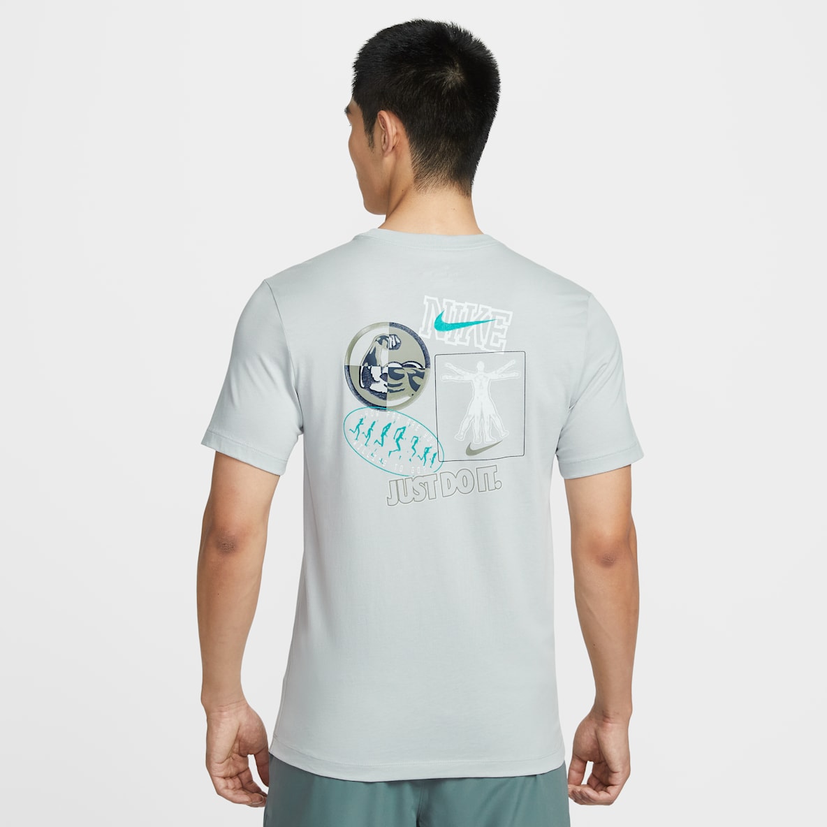 Nike Men's T-Shirt