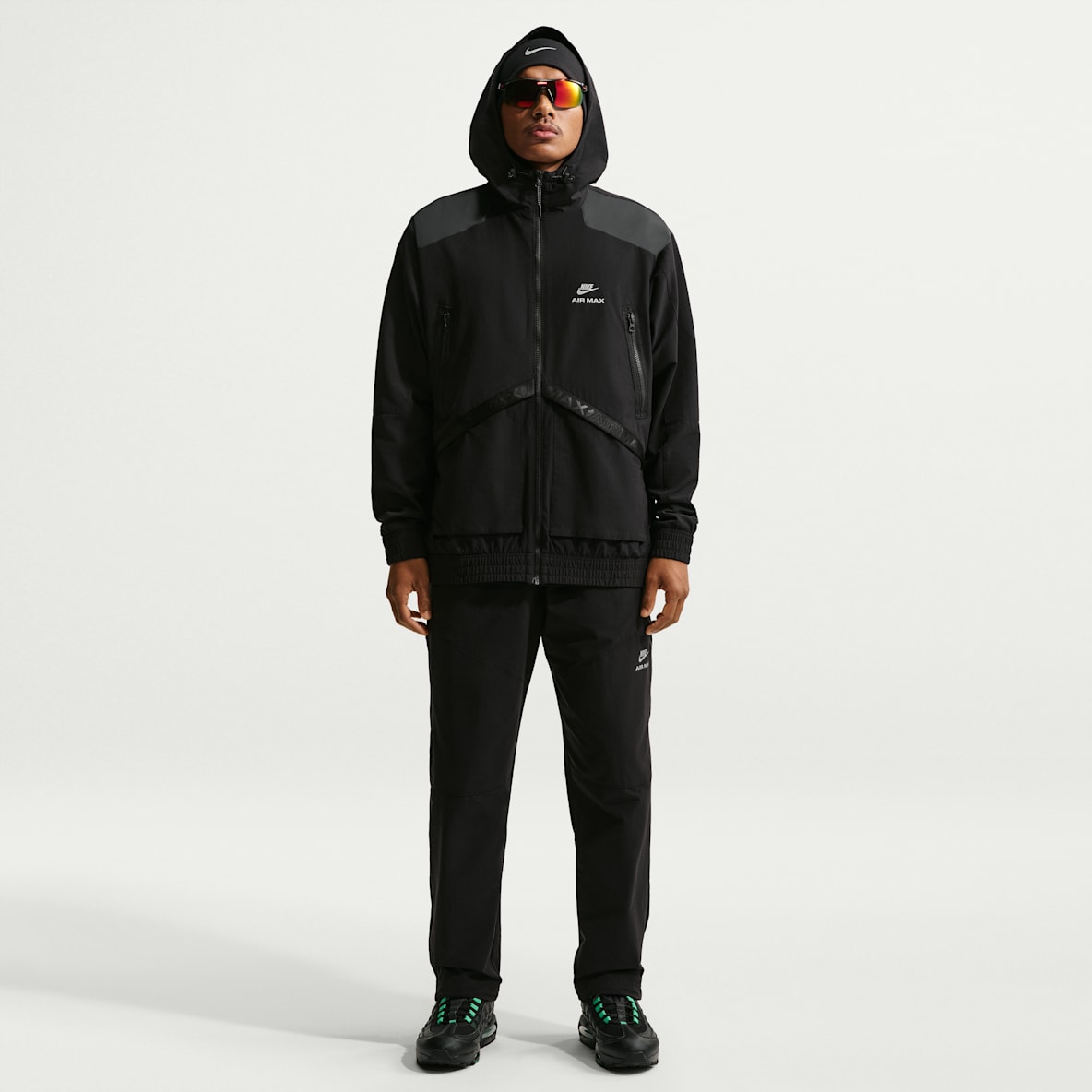 Nike Sportswear Air Max Pantalons de teixit Woven - Home