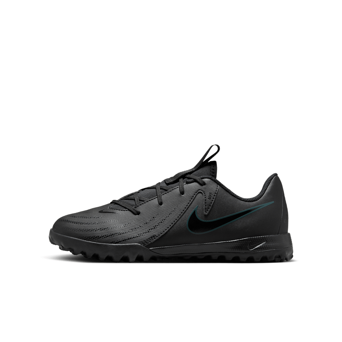 Nike Jr. Phantom GX 2 Academy Nike Jr. Phantom GX 2 Academy Little/Big Kids' Turf Low-Top Soccer Shoes