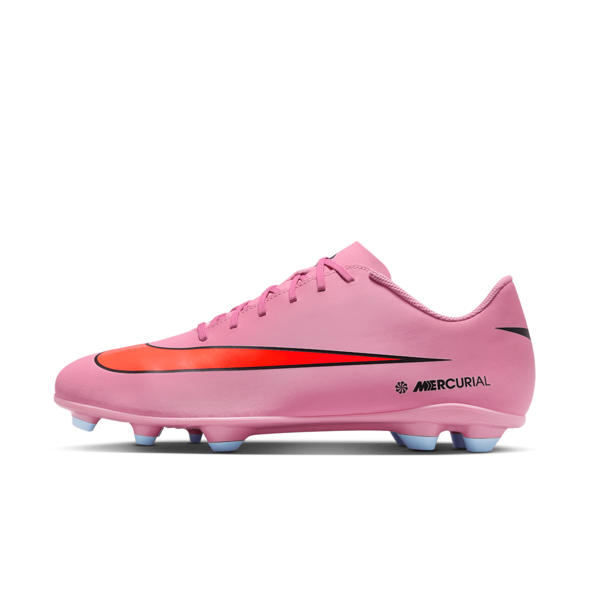 Nike Mercurial Vapor 16 Club Nike Mercurial Vapor 16 Club Tacos de fútbol para terrenos múltiples de corte low