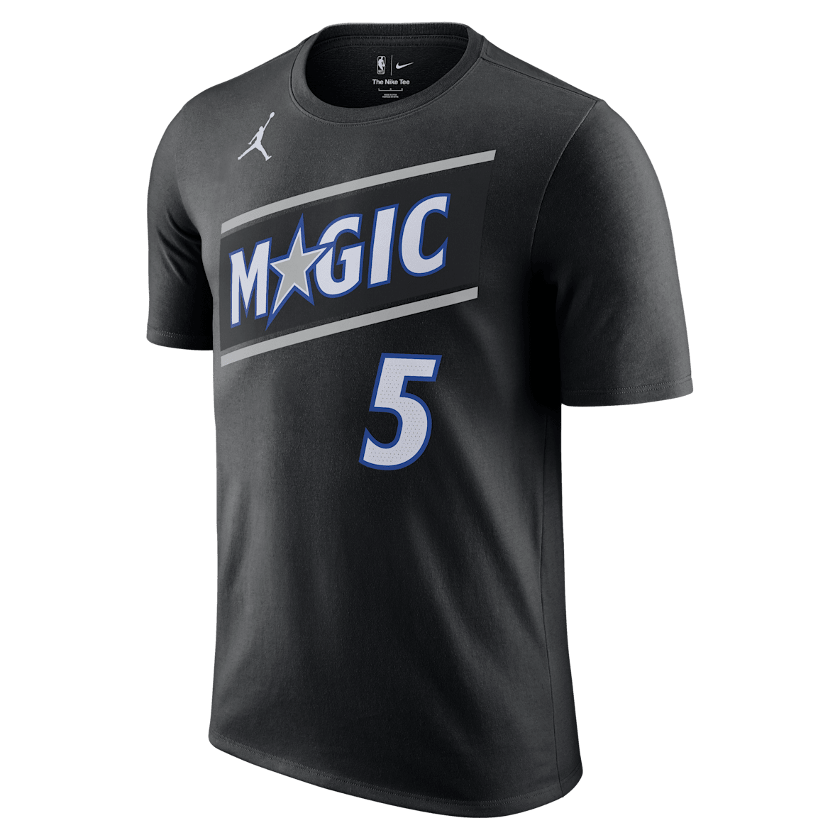Orlando Magic Essentials Orlando Magic Essentials Men's Nike NBA Statement T-Shirt