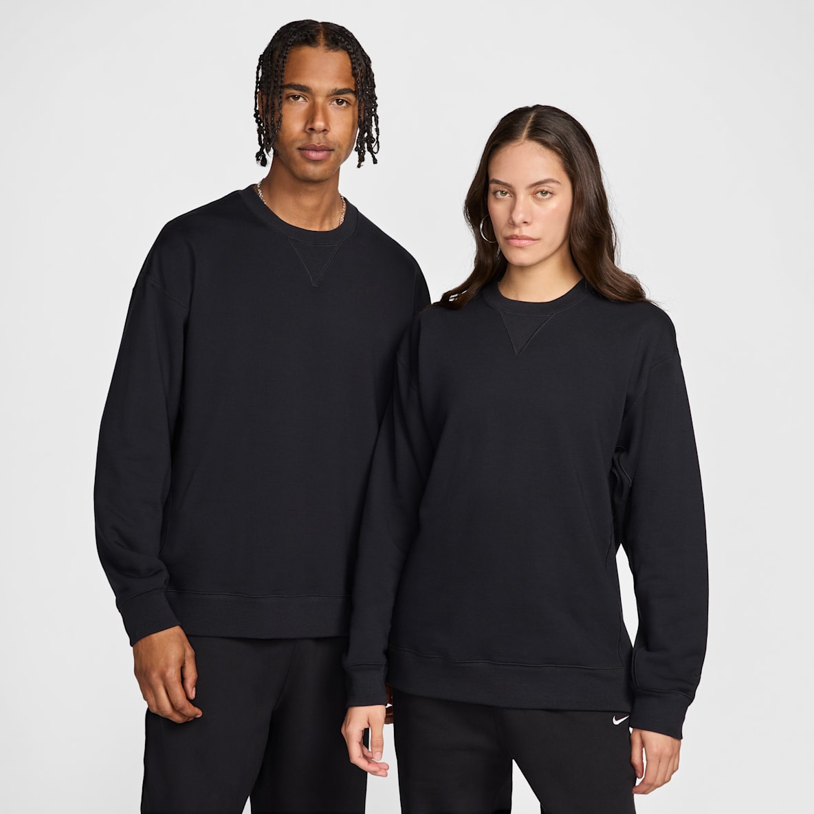 Nike Wool Classics Nike Wool Classics Crew