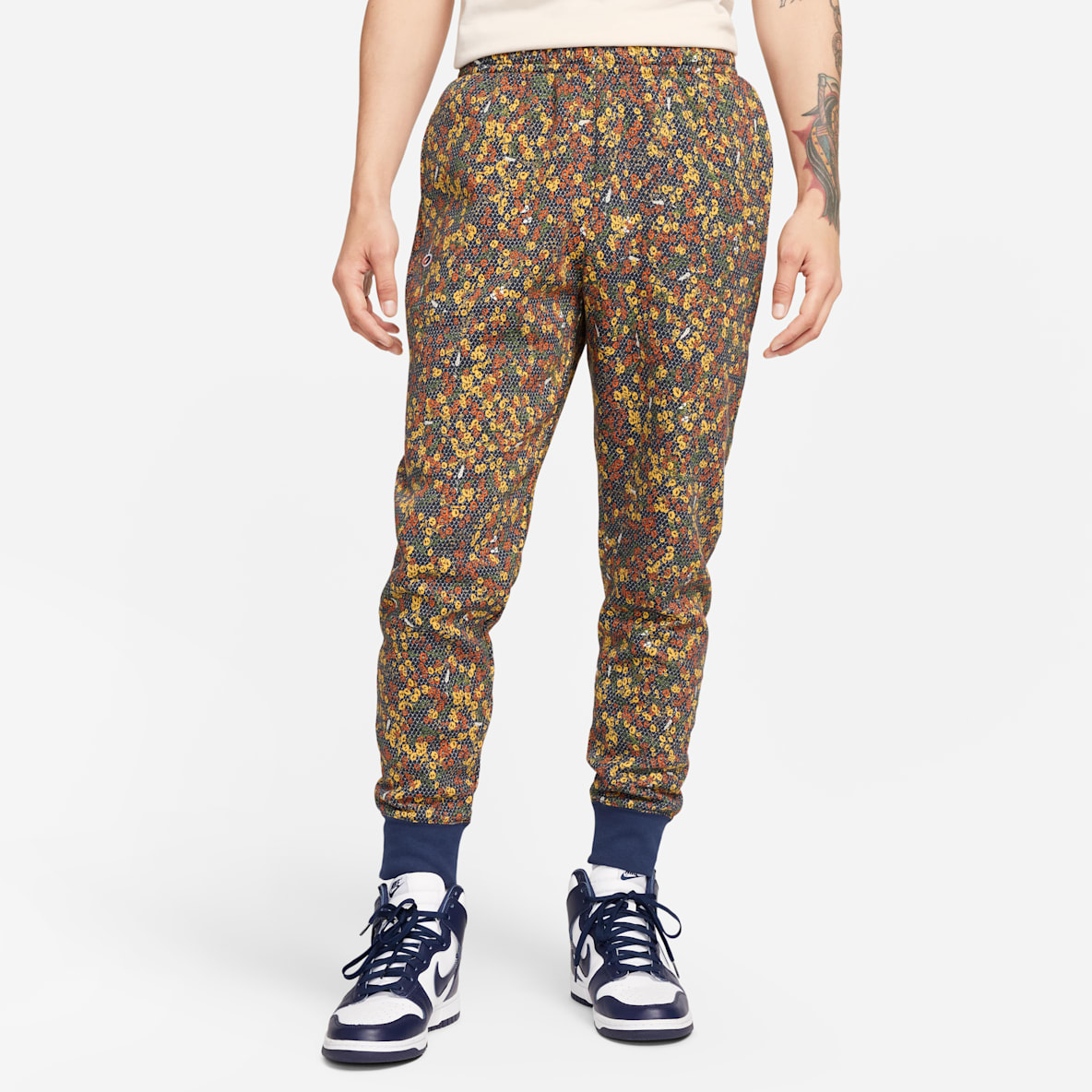 Nike Sportswear Club Fleece Nike Sportswear Club Fleece Men's Joggers
