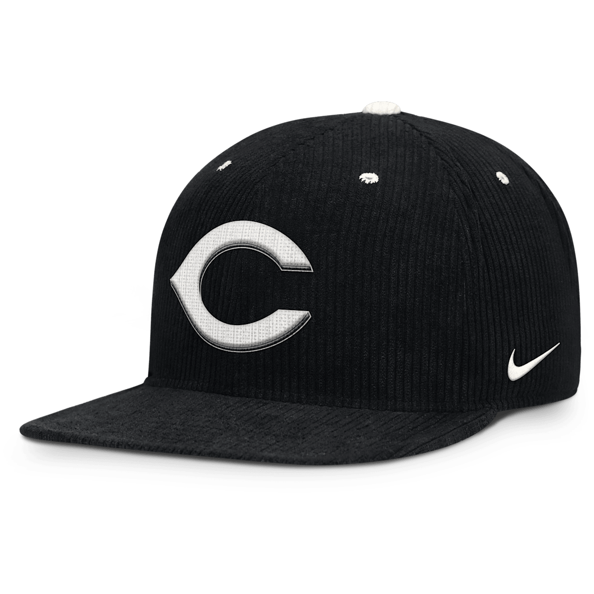 Cincinnati Reds Pro Cincinnati Reds Pro Men's Nike MLB Adjustable Hat